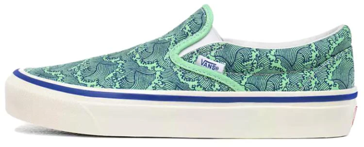vans-anaheim-factory-classic-slip-on-98-dx-green-vn-0-a3-jexwvt