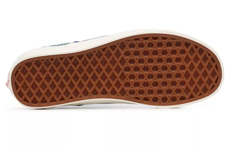 Purchase Vans Anaheim Factory Classic Slip-on 98 Dx Verde VN0A3JEXWVT