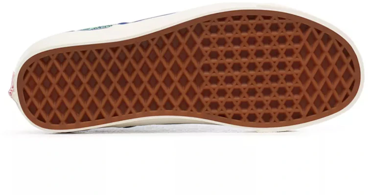 Vans Anaheim Factory Classic Slip-on 98 Dx Verde VN0A3JEXWVT Purchase Vans Anaheim Factory Classic Slip-on 98 Dx Verde VN0A3JEXWVT