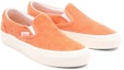 Lookbook Vans Anaheim Factory Classic Slip-On 98 Dx Kasut Skate Unisex Oren VN0A3JEX9IC