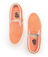 Vans アナハイム クラシックスリッポン98 DX オレンジ VN0A3JEX9IC Shop Vans アナハイム クラシックスリッポン98 DX オレンジ VN0A3JEX9IC