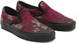 Lookbook Vans Anaheim Kilang Slip-on Klasik 98 DX 'Hitam Merah' VN0A5KX88FH