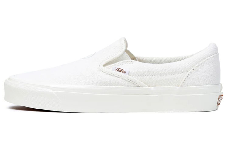 Buy Vans Anaheim Factory Classic Slip-On 98 DX 低筒休閒板鞋 男女款 白色