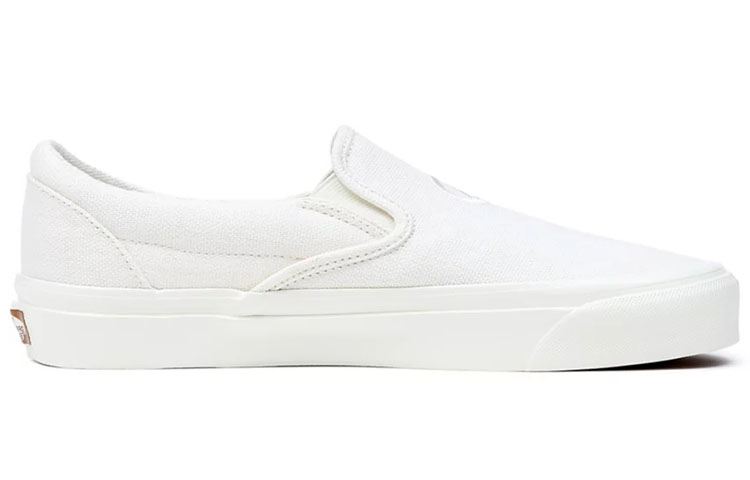 Vans Anaheim Factory Classic Slip-On 98 DX White 圖 2