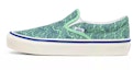 Buy Vans Anaheim Factory Slip-on 98 Dx Hijau Klasik VN0A3JEXWVT