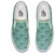 Vans Anaheim Factory Slip-on 98 Dx Hijau Klasik VN0A3JEXWVT