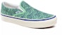 Vans Anaheim Factory Slip-on 98 Dx Hijau Klasik VN0A3JEXWVT
