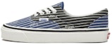 Buy Vans Anaheim Factory Era 95 DX 'Biru Hitam Putih' VN0A2RR11VA