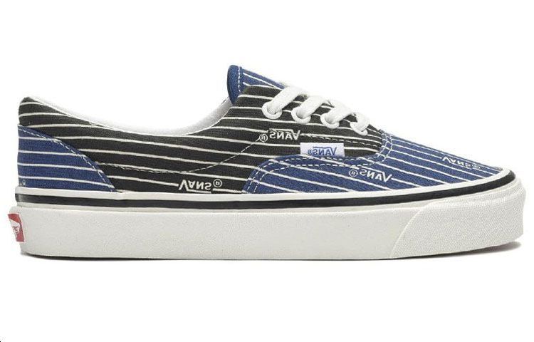 Order Vans Anaheim Factory Era 95 DX '蓝黑白' VN0A2RR11VA