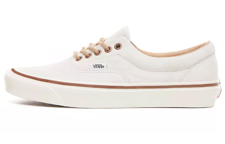 Vans Anaheim Factory Era 95 Dx 'Brown White' VN0A2RR1UL4