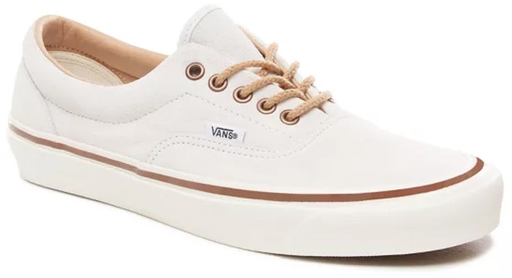 Vans Anaheim Factory Era 95 Dx 'Coklat Putih' VN0A2RR1UL4 Lookbook Vans Anaheim Factory Era 95 Dx 'Coklat Putih' VN0A2RR1UL4