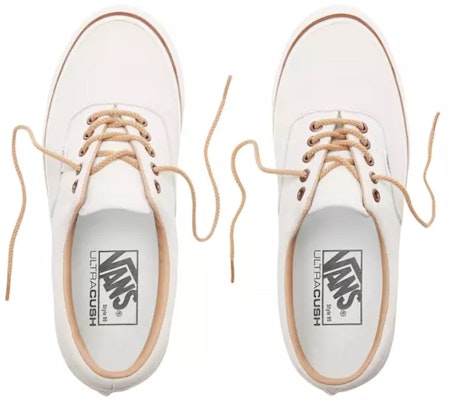 Vans Anaheim Factory Era 95 Dx 'Coklat Putih' VN0A2RR1UL4 Shop Vans Anaheim Factory Era 95 Dx 'Coklat Putih' VN0A2RR1UL4