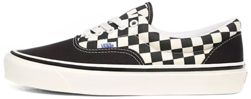 Vans Anaheim Factory Era 95 Dx 'Og Black/Og White/Check' VN0A2RR1X60 Vans Anaheim Factory Era 95 Dx 'Og Black/Og White/Check' VN0A2RR1X60