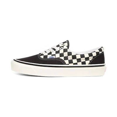 Vans Anaheim Factory Era 95 Dx 'Og Black/Og White/Check'