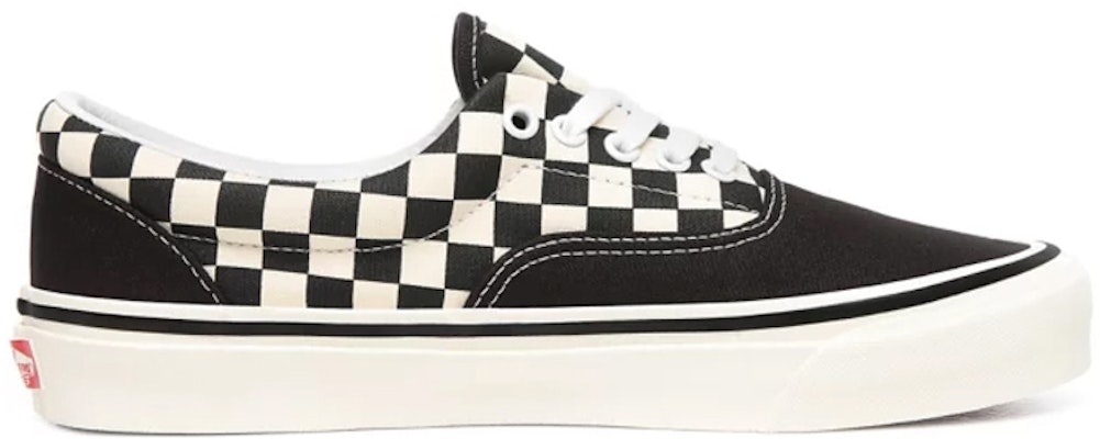 Vans Anaheim Factory Era 95 Dx 'Og Black/Og White/Check' VN0A2RR1X60 Order Vans Anaheim Factory Era 95 Dx 'Og Black/Og White/Check' VN0A2RR1X60