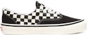 Vans Anaheim Factory Era 95 Dx 'Hitam/Putih OG/Corak Kotak-kotak' VN0A2RR1X60