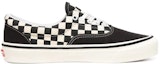 Order Vans Anaheim Factory Era 95 Dx 'Hitam/Putih OG/Corak Kotak-kotak' VN0A2RR1X60