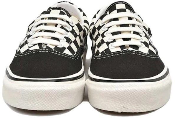 Vans Anaheim Factory Era 95 Dx 'Og Black/Og White/Check' VN0A2RR1X60 Lookbook Vans Anaheim Factory Era 95 Dx 'Og Black/Og White/Check' VN0A2RR1X60
