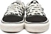 Vans Anaheim Factory Era 95 Dx 'Hitam/Putih OG/Corak Kotak-kotak' VN0A2RR1X60