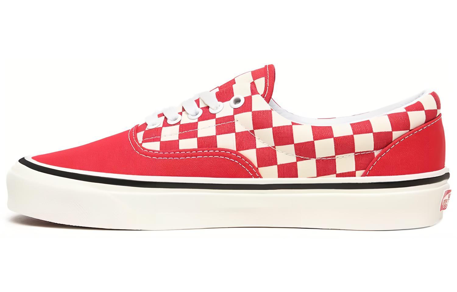Vans Anaheim Factory Era 95 Dx 'Red White' VN0A2RR1X7X