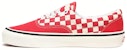Vans Anaheim Factory Era 95 Dx 'Merah Putih' VN0A2RR1X7X