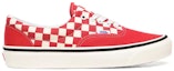 Order Vans Anaheim Factory Era 95 Dx 'Merah Putih' VN0A2RR1X7X