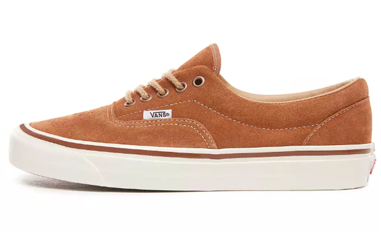 Vans Anaheim Factory Era 95 Dx 'White Brown' VN0A2RR1UMG