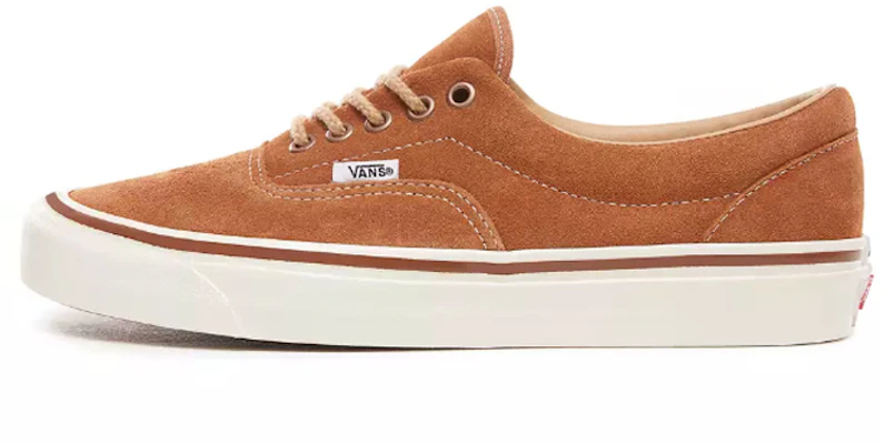 Vans Anaheim Factory Era 95 Dx ''Bianco Marrone'' VN0A2RR1UMG Buy Vans Anaheim Factory Era 95 Dx ''Bianco Marrone'' VN0A2RR1UMG