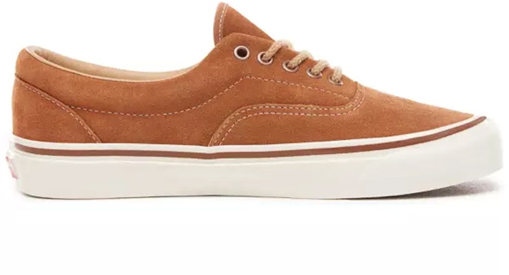 Vans Anaheim Factory Era 95 Dx 'White Brown' VN0A2RR1UMG Order Vans Anaheim Factory Era 95 Dx 'White Brown' VN0A2RR1UMG