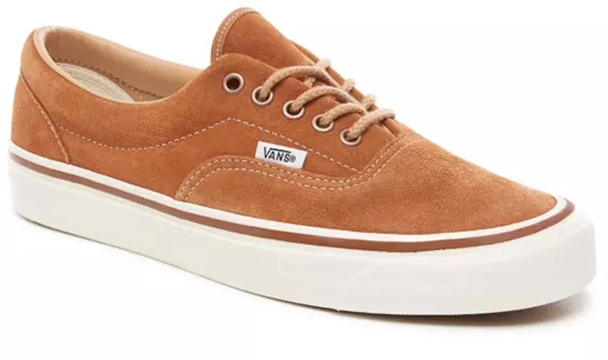 Vans Anaheim Factory Era 95 Dx 'Putih Coklat' VN0A2RR1UMG Lookbook Vans Anaheim Factory Era 95 Dx 'Putih Coklat' VN0A2RR1UMG