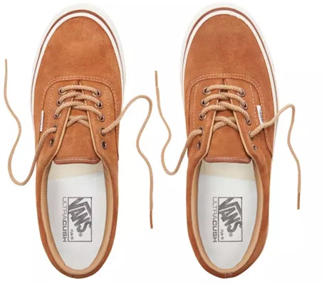 Vans Anaheim Factory Era 95 Dx 'Putih Coklat' VN0A2RR1UMG Shop Vans Anaheim Factory Era 95 Dx 'Putih Coklat' VN0A2RR1UMG