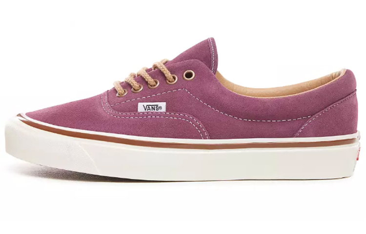 マ*チ様 VANS Anaheim Era 95DX アナハイムファクトリー Vans アナハイム Era 95 DX 白/紫 VN0A2RR1UMFを購入 - Novelship