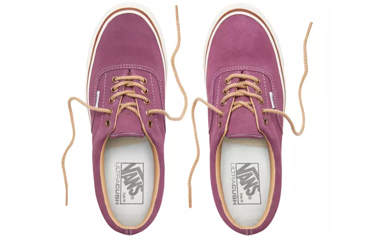 Vans アナハイム Era 95 DX 白/紫 VN0A2RR1UMFを購入 - Novelship