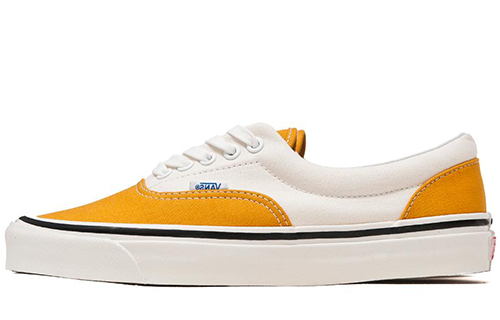 Buy ヴァンズ アナハイム エラ 95 DX OG サフラン YCVNOA2RR1U8R