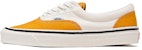 Vans Anaheim Factory Era 95 DX OG Saffron Kuning Tulen YCVNOA2RR1U8R