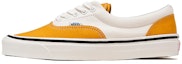 Buy Vans Anaheim Factory Era 95 DX OG Saffron Kuning Tulen YCVNOA2RR1U8R