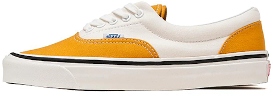 Vans Anaheim Factory Era 95 DX OG Saffraan YCVNOA2RR1U8R Buy Vans Anaheim Factory Era 95 DX OG Saffraan YCVNOA2RR1U8R