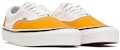 Vans Anaheim Factory Era 95 DX OG Saffron Kuning Tulen YCVNOA2RR1U8R