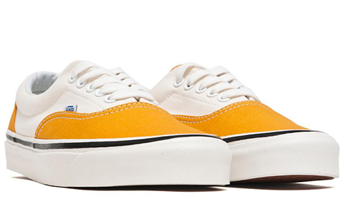 Order Vans Anaheim Factory Era 95 DX OG Saffraan YCVNOA2RR1U8R