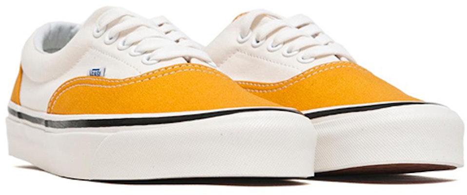 Vans Anaheim Factory Era 95 DX OG 藏红花色 YCVNOA2RR1U8R Order Vans Anaheim Factory Era 95 DX OG 藏红花色 YCVNOA2RR1U8R