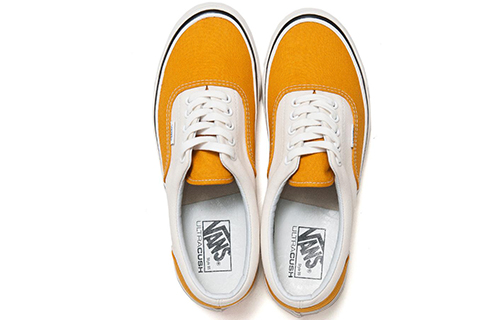 Lookbook Vans Anaheim Factory Era 95 DX OG Saffraan YCVNOA2RR1U8R