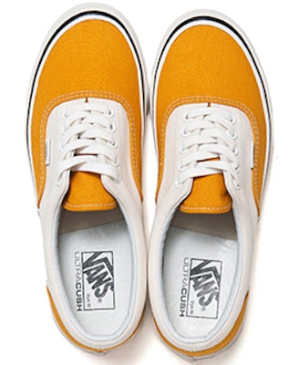 Vans Anaheim Factory Era 95 DX OG Saffron YCVNOA2RR1U8R Lookbook Vans Anaheim Factory Era 95 DX OG Saffron YCVNOA2RR1U8R