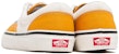 Vans Anaheim Factory Era 95 DX OG Saffron Kuning Tulen YCVNOA2RR1U8R