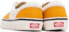 Shop Vans Anaheim Factory Era 95 DX OG Saffraan YCVNOA2RR1U8R