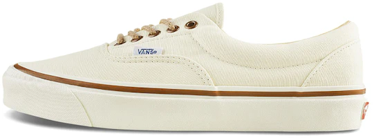 Vans Anaheim Factory Era 95 DX Shoes White VN0A2RR11VE Vans Anaheim Factory Era 95 DX Shoes White VN0A2RR11VE