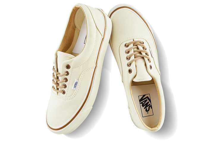 Lookbook Sepatu Vans Anaheim Factory Era 95 DX Putih VN0A2RR11VE