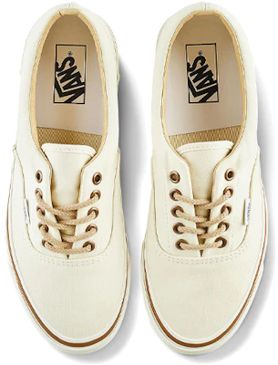 Sepatu Vans Anaheim Factory Era 95 DX Putih VN0A2RR11VE Shop Sepatu Vans Anaheim Factory Era 95 DX Putih VN0A2RR11VE