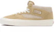 Buy Vans Anaheim Factory Half Cab 33 DX ''Khaki Wit'' VN0A5KX6B3F