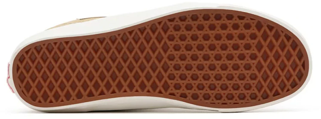 Vans Anaheim Factory Half Cab 33 DX ''Khaki Wit'' VN0A5KX6B3F Purchase Vans Anaheim Factory Half Cab 33 DX ''Khaki Wit'' VN0A5KX6B3F