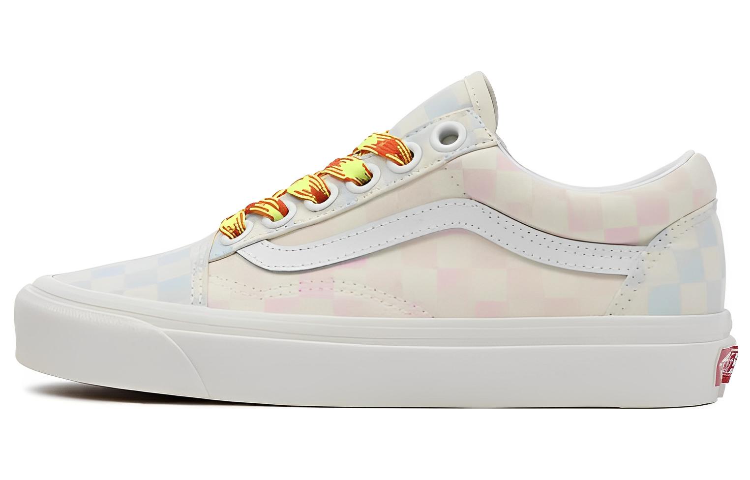 Vans Anaheim Factory Old Skool VM0A54F3B37